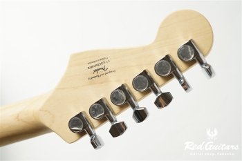 Squier Sonic Stratocaster - California Blue